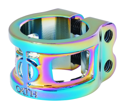 Хомут для трюкового самоката Oath Cage v2 HIC (мульти)