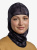 Балаклава BUFF MICROFIBER BALACLAVA Micor Graphite  от магазина Адреналин