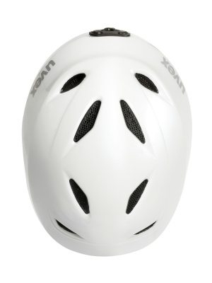 Шлем горнолыжный Uvex 2022-23 Saga White  от магазина Адреналин