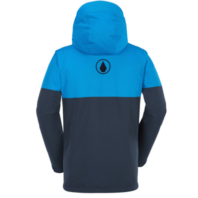 КУРТКА M VOLCOM ALTERNATE INS JKT VINTAGE NAVY