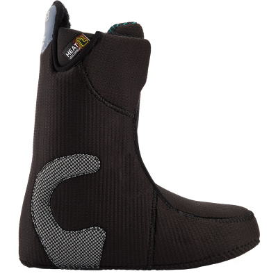 Ботинки для сноуборда женские Ж Burton FELIX BOA BLUE GRAY