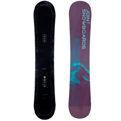 Сноуборд Joint Evenly 2025/26