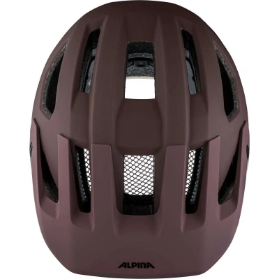 Велошлем ALPINA Rootage 2 Mips Ox Sand Circles от магазина Адреналин