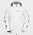 Сноубордическая КУРТКА М VOLCOM DEADLY STONES INS JACKET WHITE