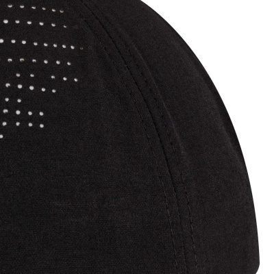Кепка Buff Trek Cap Ikut Black