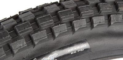Велопокрышки Maxxis 26x2.40 Holly Roller 60a TPI60
