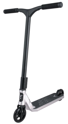 Трюковой самокат TECHTEAM  Provokator 45 brushed/black
