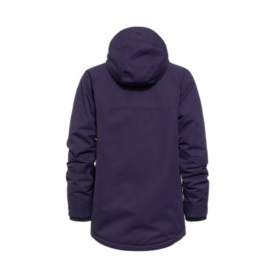 Куртка сноубордическая женская Horsefeathers SORA JACKET (royal blue) от магазина Адреналин