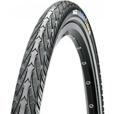Велопокрышки Maxxis 700x35c Overdrive Excel Велопокрышки Maxxis 700x35c Overdrive Excel