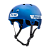Шлем для роликов и трюковых самокатов Pro-Tec Old School Skate Matte Metallic Blue  от магазина Адреналин