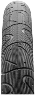 Велопокрышка для BMX Maxxis 20x1.95 Hookworm Wire TPI60
