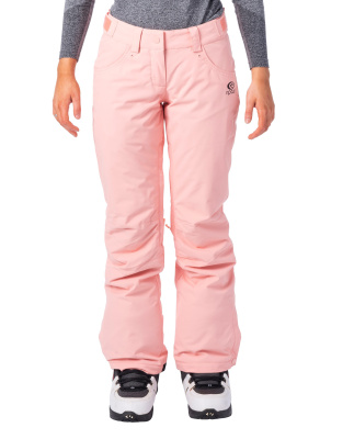 Штаны сноубордические Ж RipCurl QANIK PT PEACHES IN CREAM