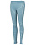 Термобелье женское Accapi штаны Ergowool Pants W Sky Blue/White от магазина Адреналин