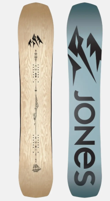 Сноуборд Jones Flagship 