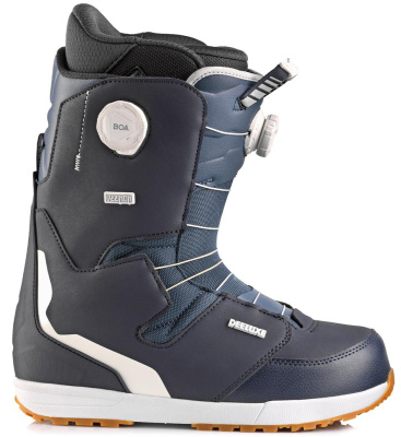 Ботинки для сноуборда Deeluxe DEEMON L3 BOA CTF NIGHT RUNNER Ботинки для сноуборда Deeluxe DEEMON L3 BOA CTF NIGHT RUNNER