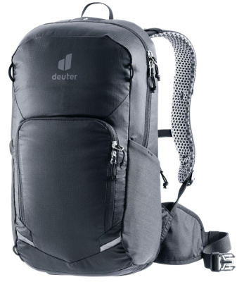 Рюкзак Deuter Bike I 20 Black