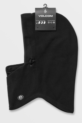 Шарф-капюшон VOLCOM TRAVELIN HOOD THINGY BLACK от магазина Адреналин