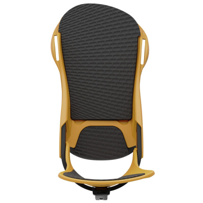 Крепления для сноуборда Union STR Mustard от магазина Адреналин