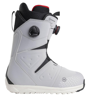 Картинка Ботинки для сноуборда NIDECKER Altai Gray от магазина Адреналин Ботинки для сноуборда NIDECKER Altai Gray от магазина Адреналин