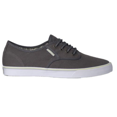 Кроссовки М/Gravis/2010-2011/SLYMZ MNS GUNMETAL (1)