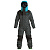 Детский сноубордический комбинезон AIRBLASTER YOUTH FREEDOM SUIT BLUEBIRD TERRY от магазина Адреналин