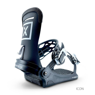 Крепления для сноуборда FIX Magnum Icon Крепления для сноуборда FIX Magnum Icon