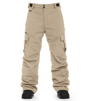 Штаны сноубордические мужские Horsefeathers ROWEN PANTS mojave