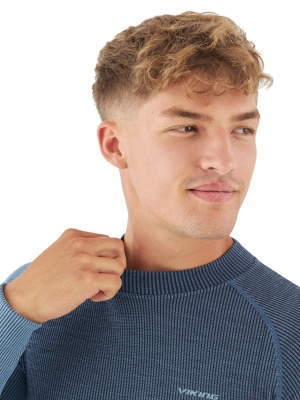 Комплект термобелья VIKING Mounti Man Set Navys от магазина Адреналин