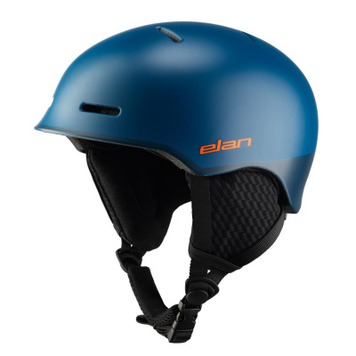 Горнолыжный шлем ELAN Impulse Blue