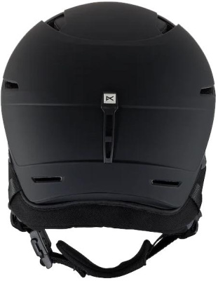 ШЛЕМ для сноуборда М Г/Л Anon INVERT BLACK