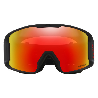 Горнолыжные очки Oakley Line Miner L RENE RINNEKANGAS SIGNATURE	Prizm Snow Torch Iridium от магазина Адреналин