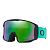 Горнолыжные очки Oakley Line Miner L Celeste/Prizm Snow Jade от магазина Адреналин