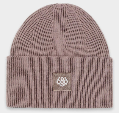 Шапка 686 ж BIG CUFF BEANIE Antler Шапка 686 ж BIG CUFF BEANIE Antler