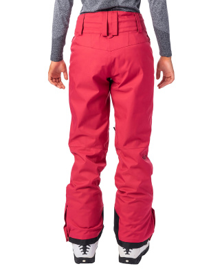 Штаны сноубордические Ж RipCurl LIBERTY PT DEEP CLARET