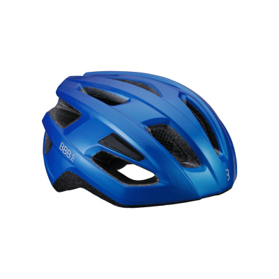 Шлем велосипедный BBB BHE-29B Kite 2.0 glossy blue