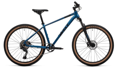 Велосипед горный Welt Ranger 2.0 27.5 Royal Blue