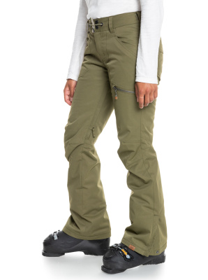 Сноубордические штаны Ж ROXY NADIA PT J SNPT