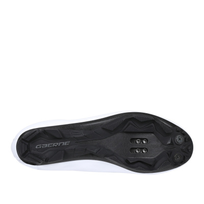Картинка Велотуфли Gaerne MTB G.Triail Matt white  от магазина Адреналин Велотуфли Gaerne MTB G.Triail Matt white  от магазина Адреналин