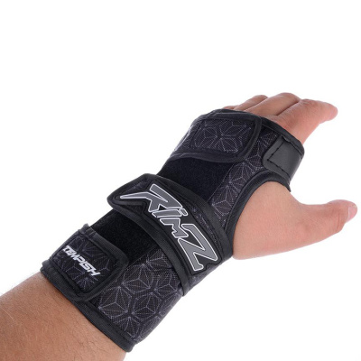 Комплект 3-х элементов защиты для роликов Tempish Rimz