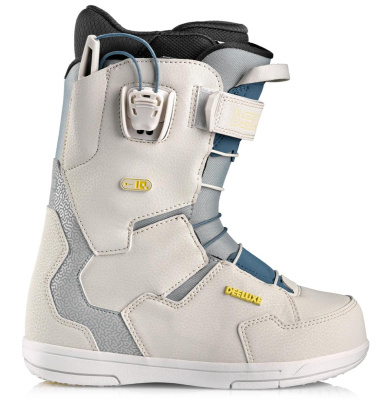 Картинка Ботинки для сноуборда Deeluxe женские Team ID LARA FREEZE от магазина Адреналин Ботинки для сноуборда Deeluxe женские Team ID LARA FREEZE от магазина Адреналин