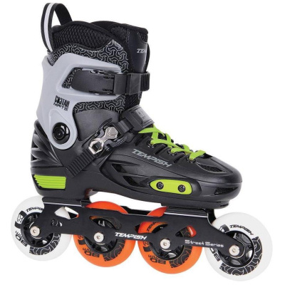 Роликовые коньки детские раздвижные Tempish Coctail Mate