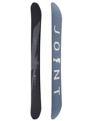 Сноуборд Joint Charger 2025/26