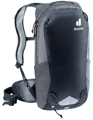 Рюкзак Deuter Race 8 Black от магазина Адреналин