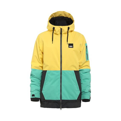 Штаны сноубордические М Horsefeathers CHARGER PANTS (tile blue) от магазина Адреналин