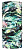 Бандана Buff ORIGINAL Pur3 Multi