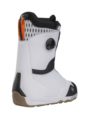Картинка Ботинки для сноуборда NIDECKER Rift White от магазина Адреналин Ботинки для сноуборда NIDECKER Rift White от магазина Адреналин