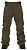 Штаны сноубордические мужские ROWEN PANTS (dark olive) от магазина Адреналин