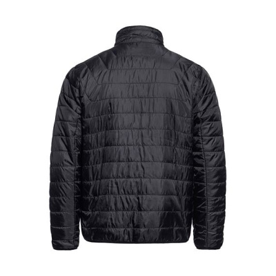 Куртка-инсулятор Horsefeathers ASHER JACKET black от магазина Адреналин