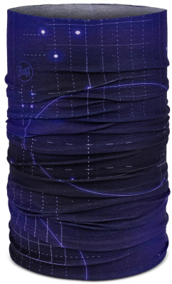 Бандана Buff ORIGINAL Esei Ultramarine от магазина Адреналин