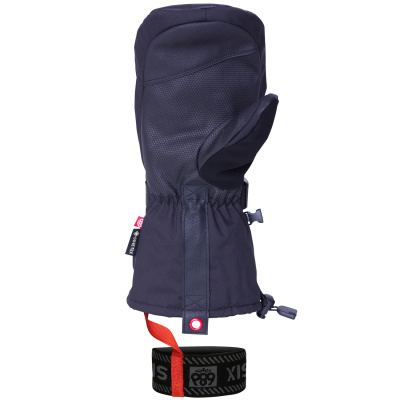 Варежки 686 MNS GORE-TEX SMARTY 3-IN-1 GAUNTLET MITT BLACK от магазина Адреналин